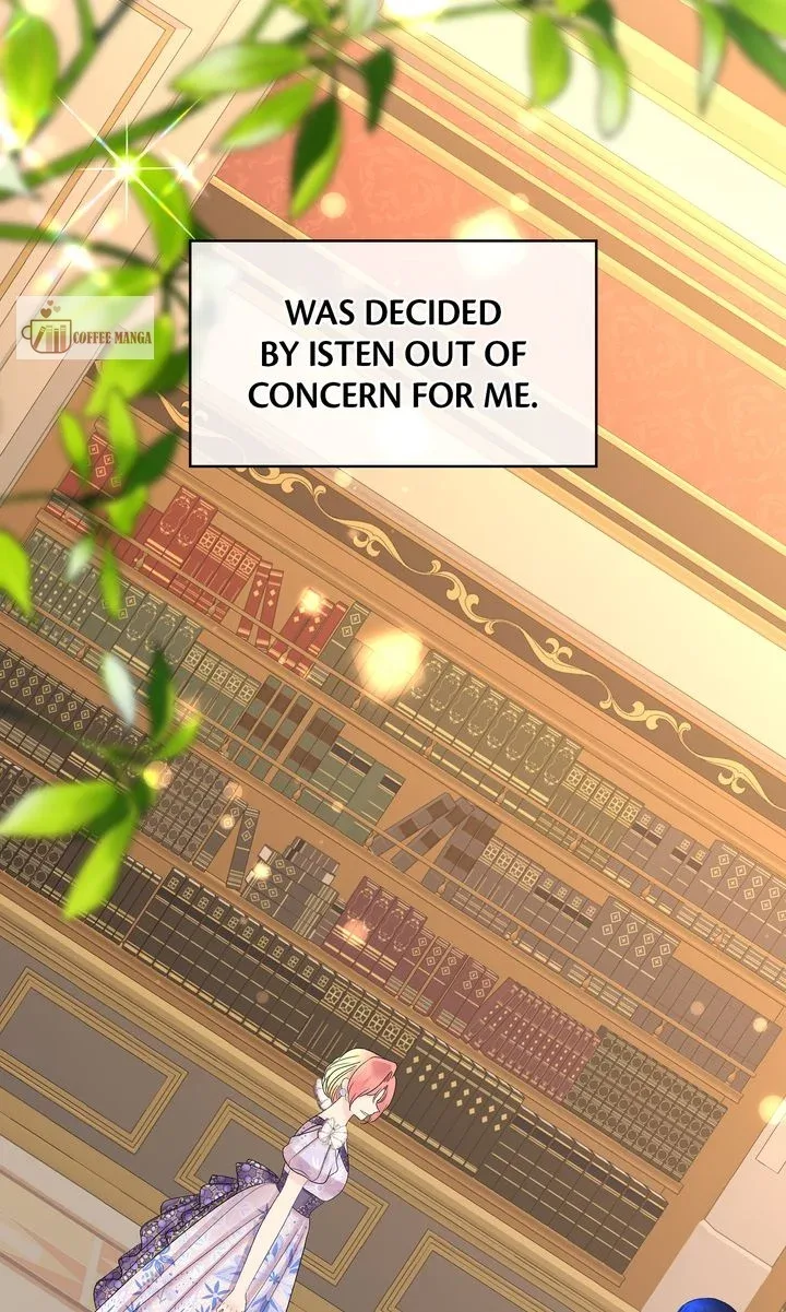 Raising My Husband Chapter 31 page 55