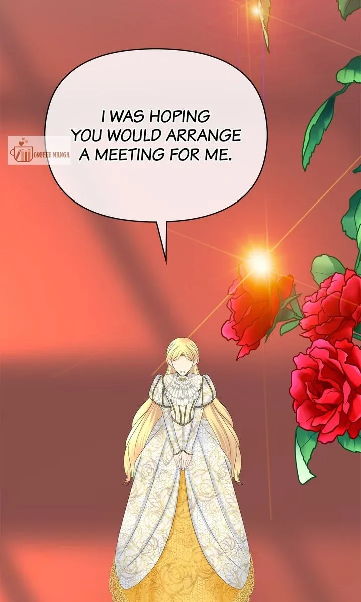 Raising My Husband Chapter 31 page 105
