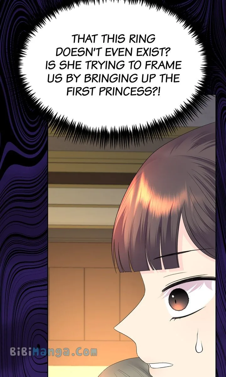 Raising My Husband Chapter 28 page 39