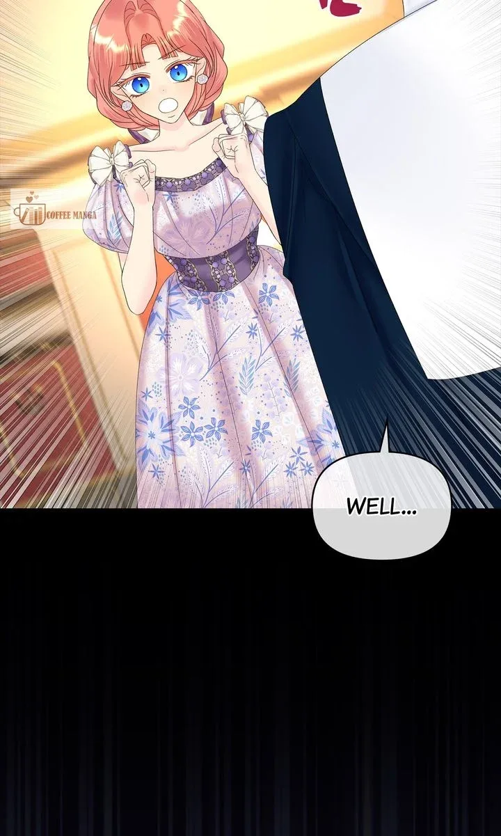 Raising My Husband Chapter 31 page 44