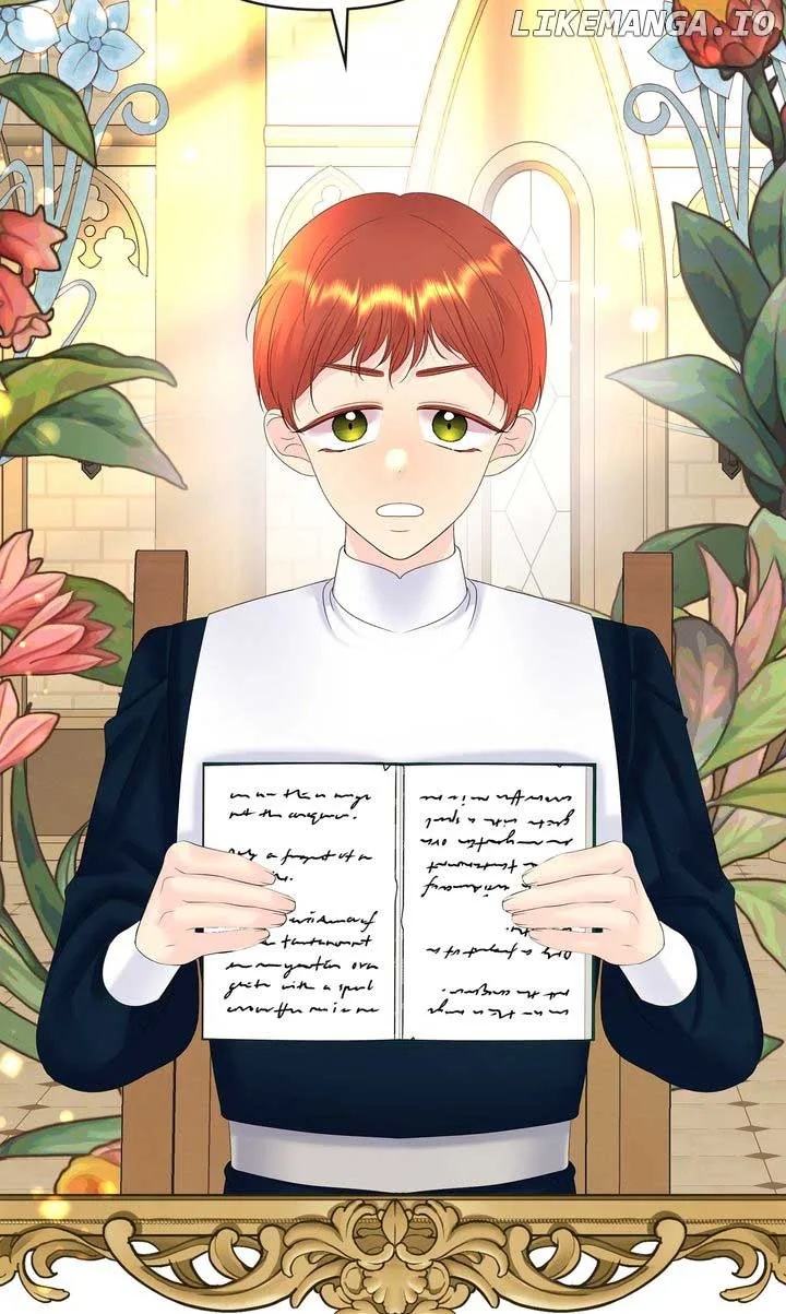 Raising My Husband Chapter 26 page 96