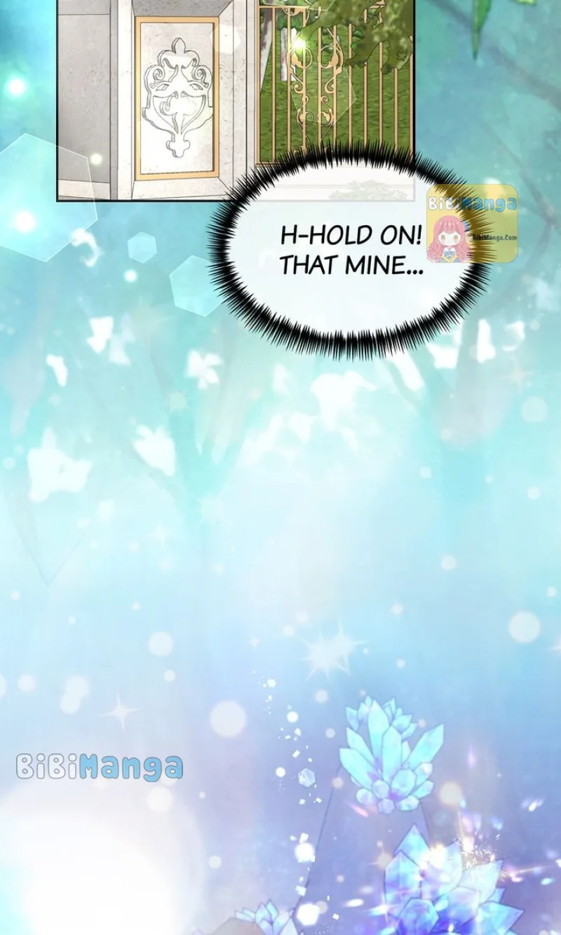 Raising My Husband Chapter 25 page 52