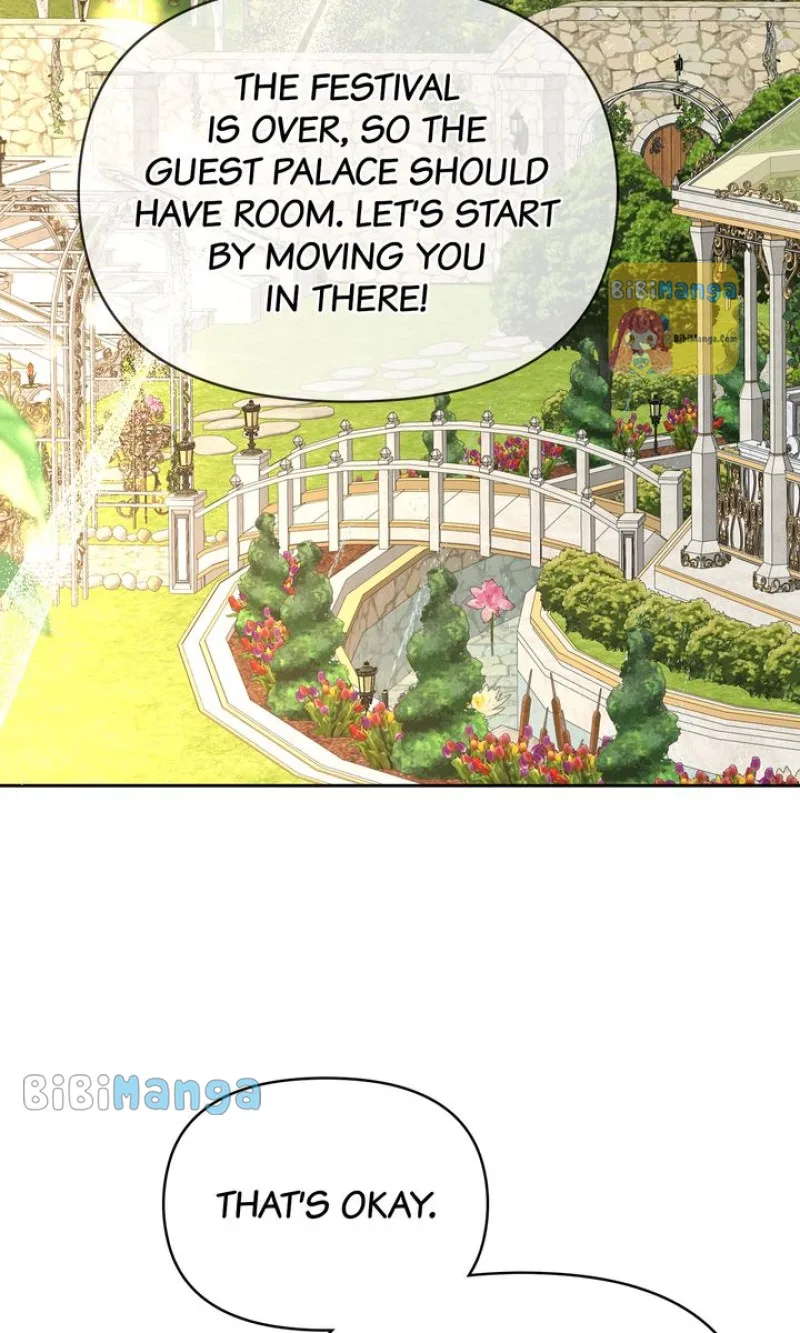 Raising My Husband Chapter 25 page 61
