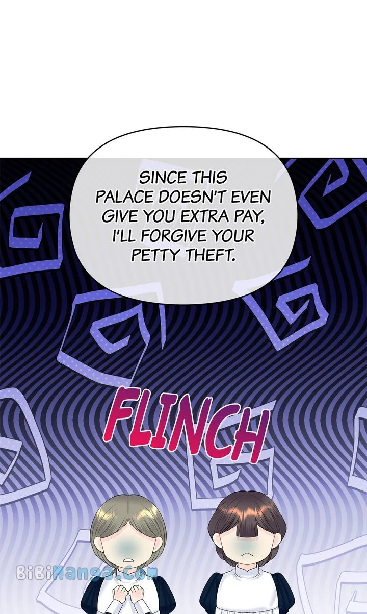 Raising My Husband Chapter 28 page 46