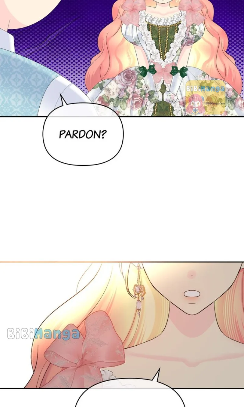 Raising My Husband Chapter 25 page 57