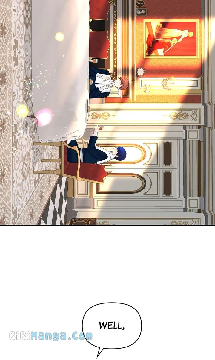 Raising My Husband Chapter 28 page 68