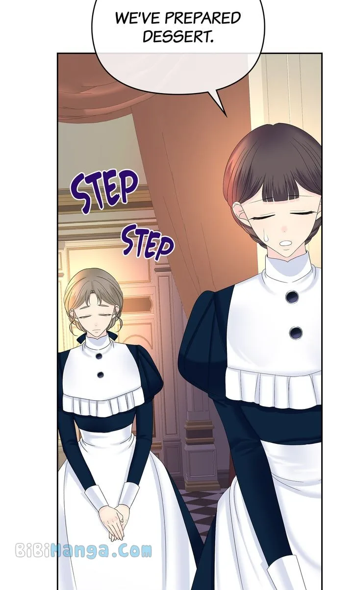 Raising My Husband Chapter 28 page 72