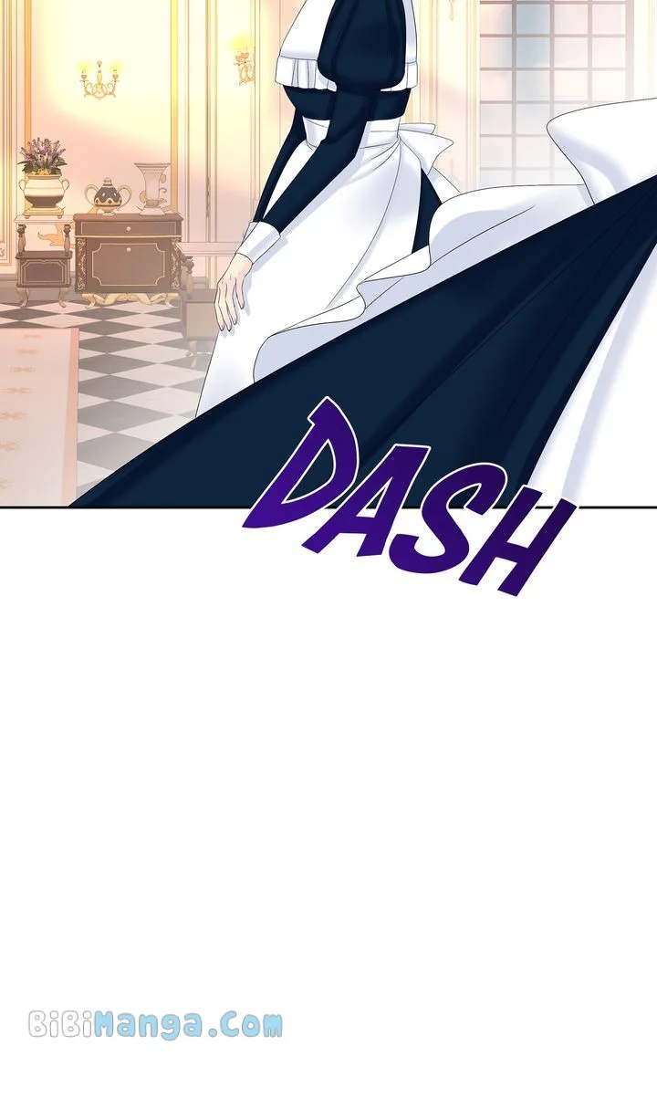 Raising My Husband Chapter 28 page 74