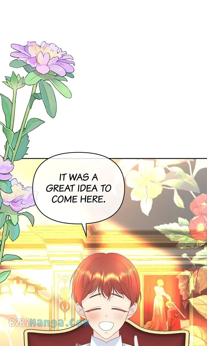 Raising My Husband Chapter 28 page 65