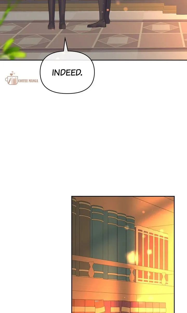 Raising My Husband Chapter 33 page 34