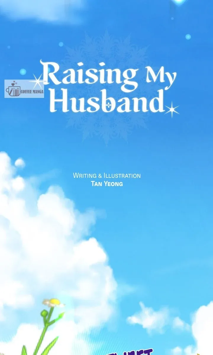 Raising My Husband Chapter 33 page 30