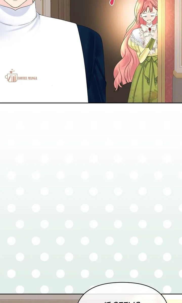 Raising My Husband Chapter 33 page 40