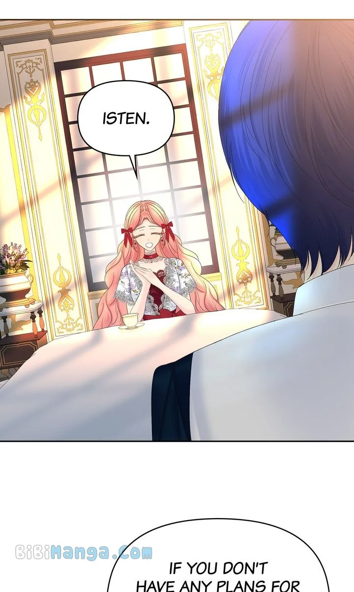 Raising My Husband Chapter 28 page 84