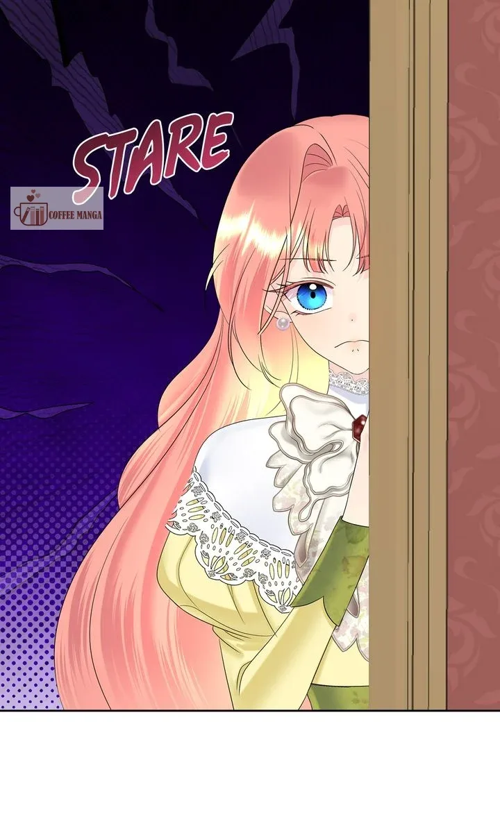 Raising My Husband Chapter 33 page 38