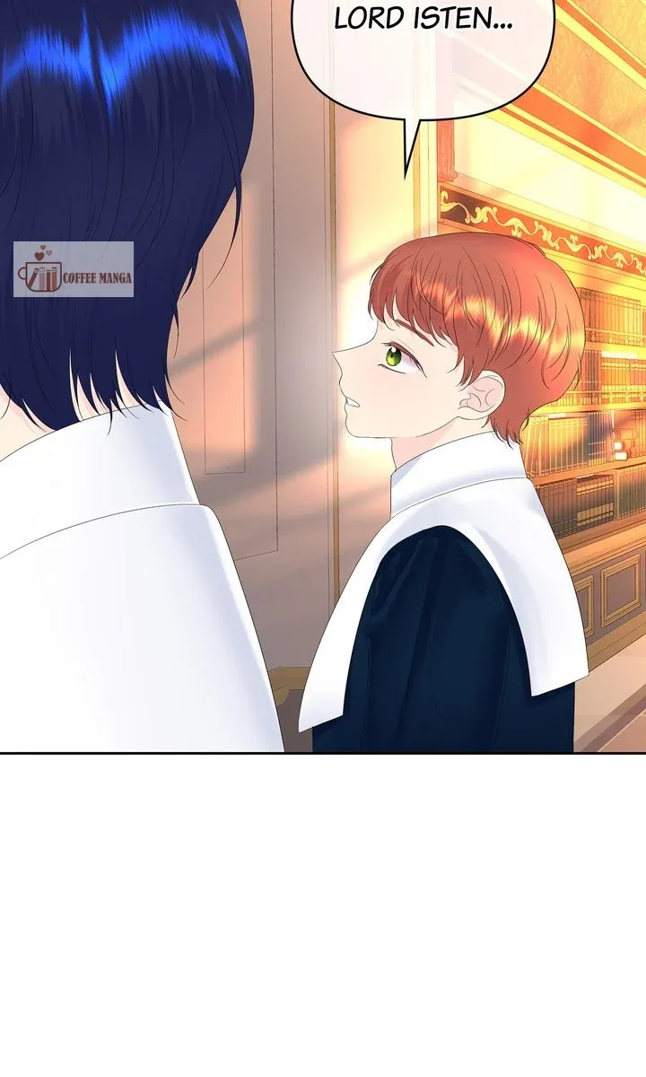 Raising My Husband Chapter 33 page 36
