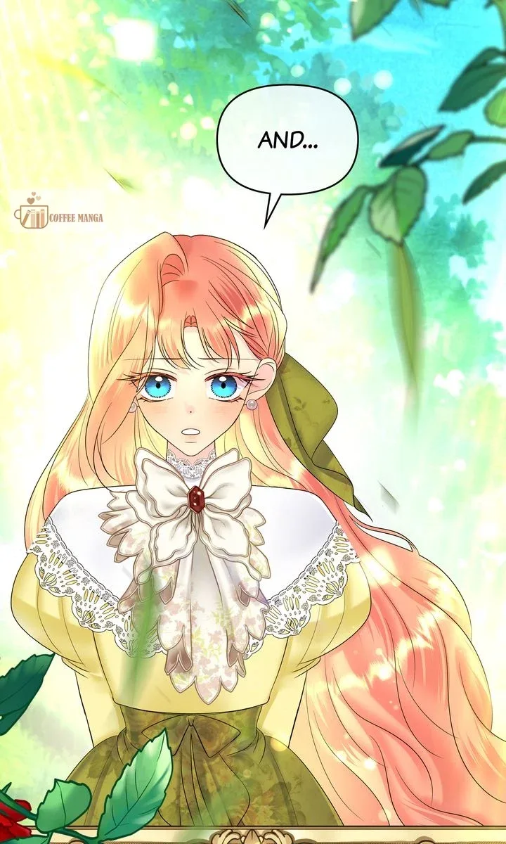 Raising My Husband Chapter 33 page 56