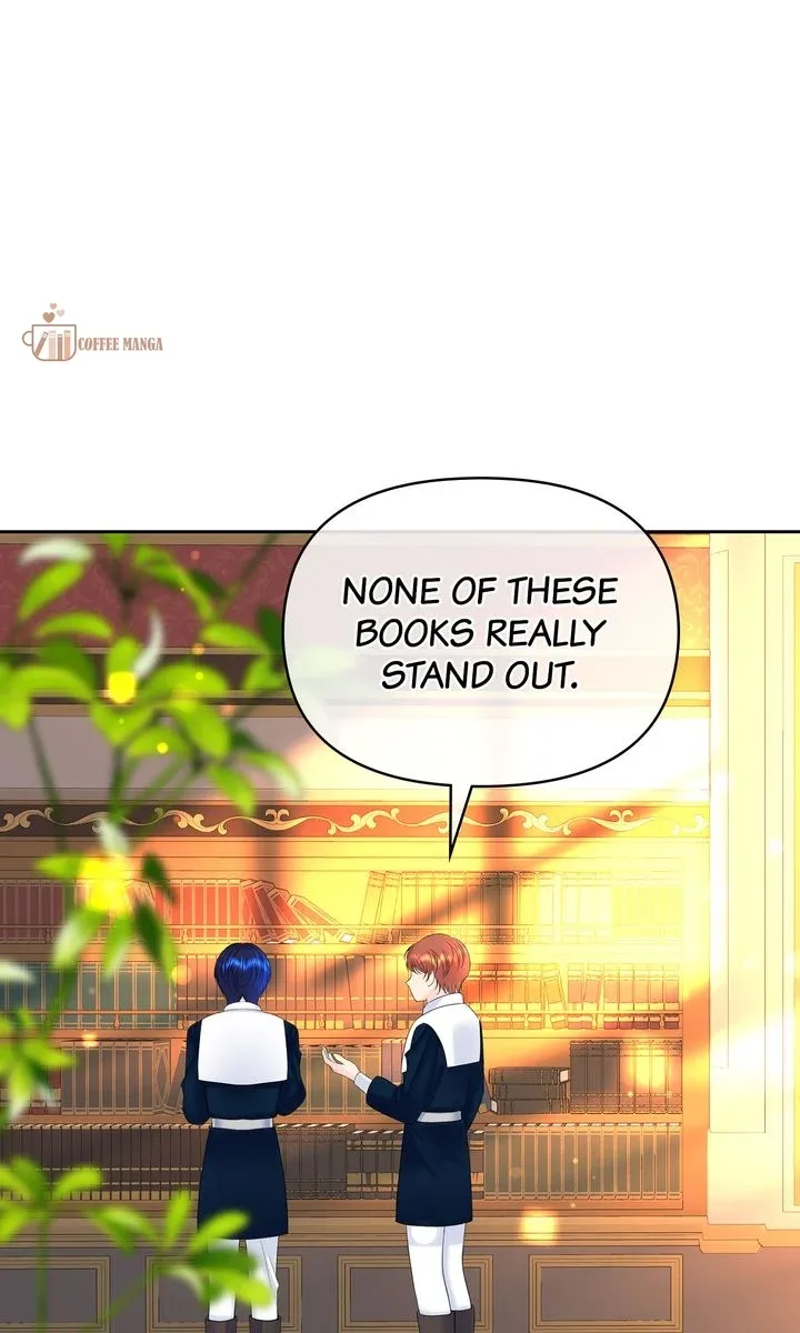 Raising My Husband Chapter 33 page 33