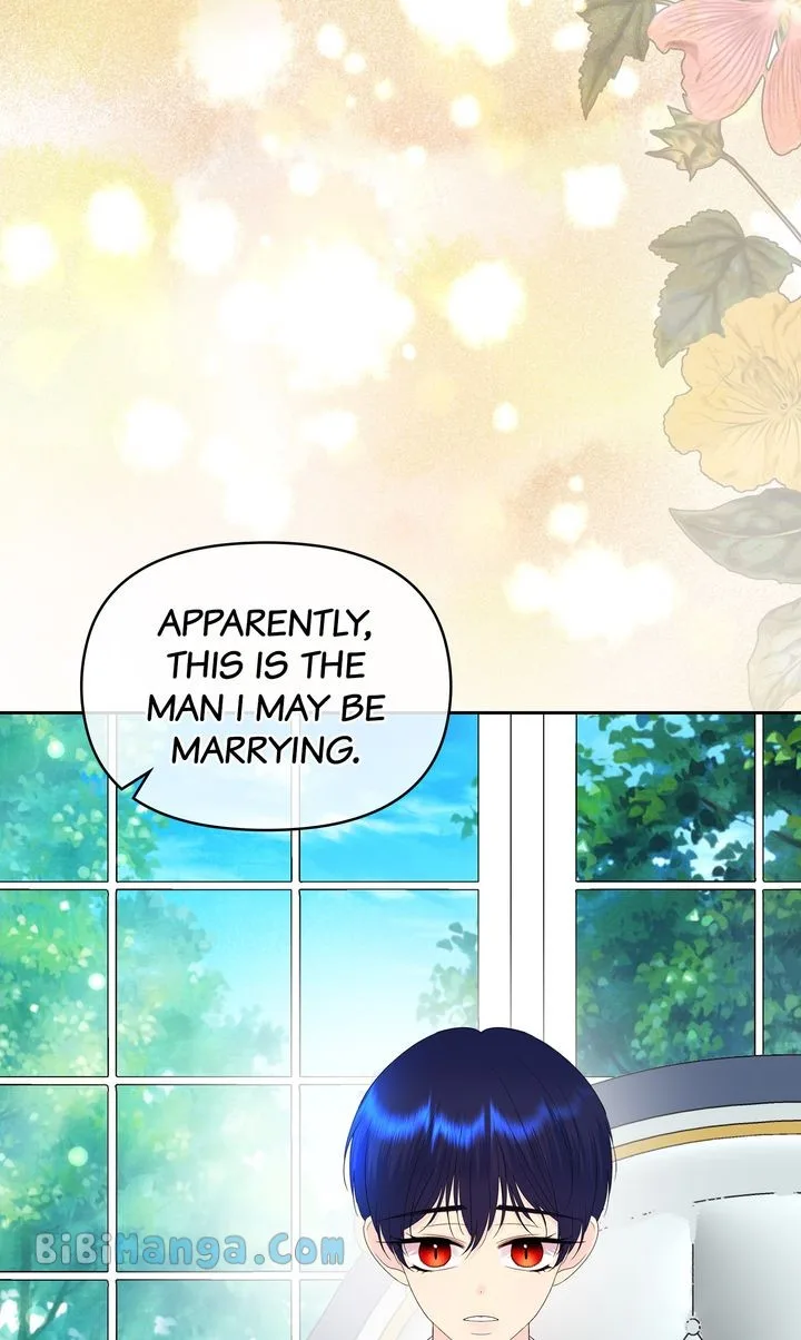 Raising My Husband Chapter 32 page 8