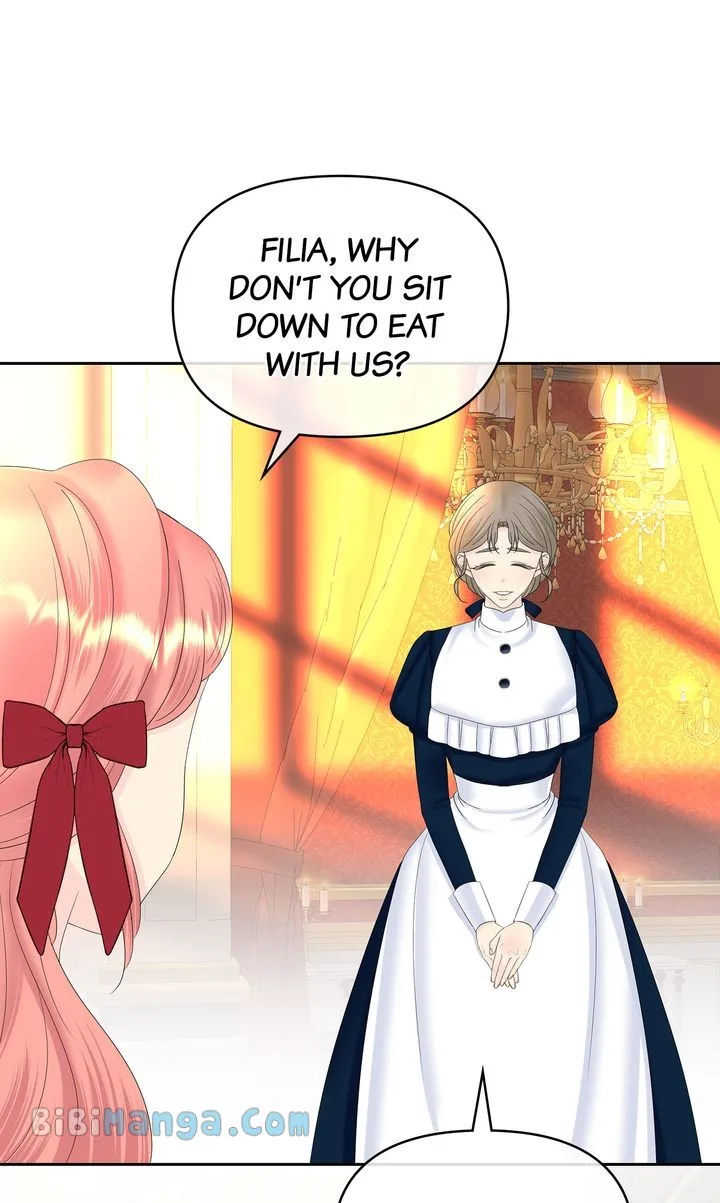 Raising My Husband Chapter 28 page 77