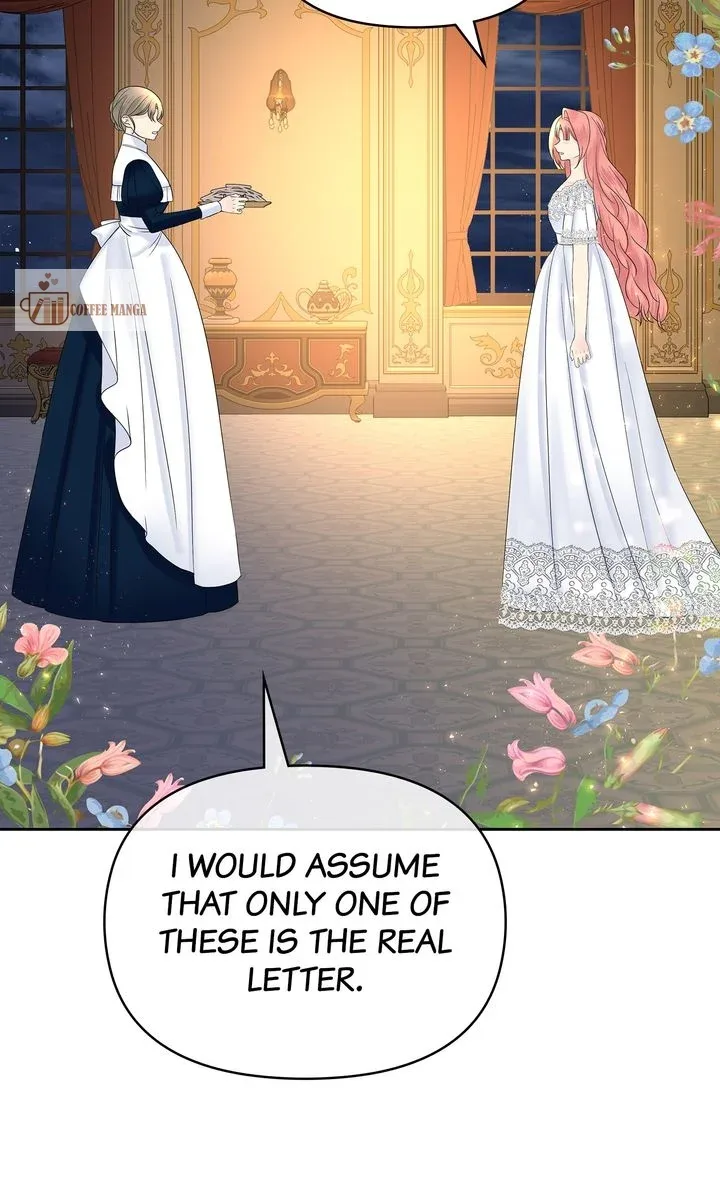 Raising My Husband Chapter 33 page 120