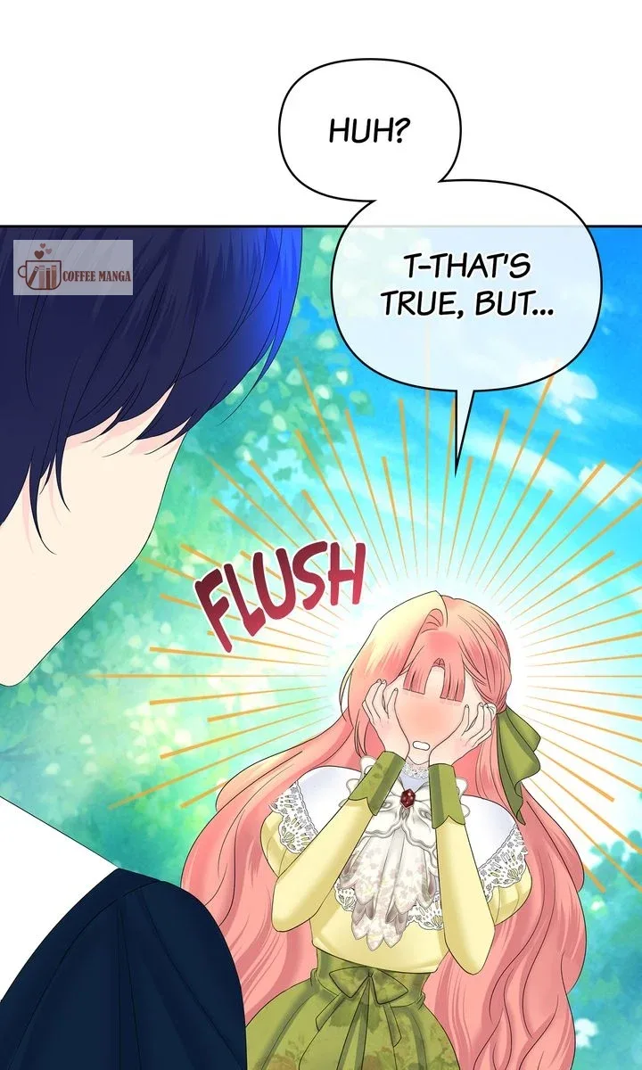 Raising My Husband Chapter 33 page 111