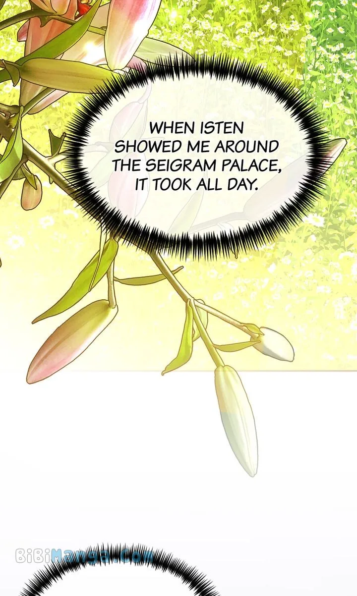 Raising My Husband Chapter 28 page 96