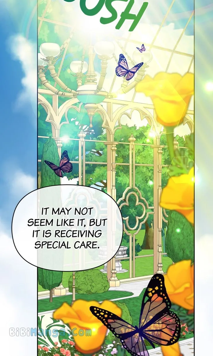 Raising My Husband Chapter 28 page 99