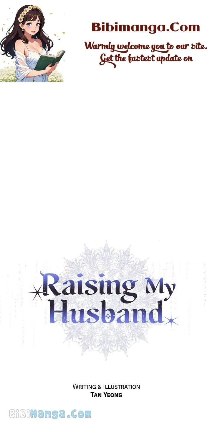 Raising My Husband Chapter 32 page 2