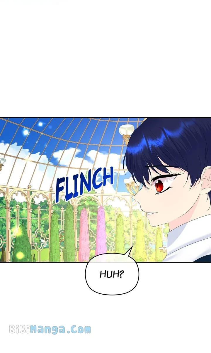 Raising My Husband Chapter 28 page 105