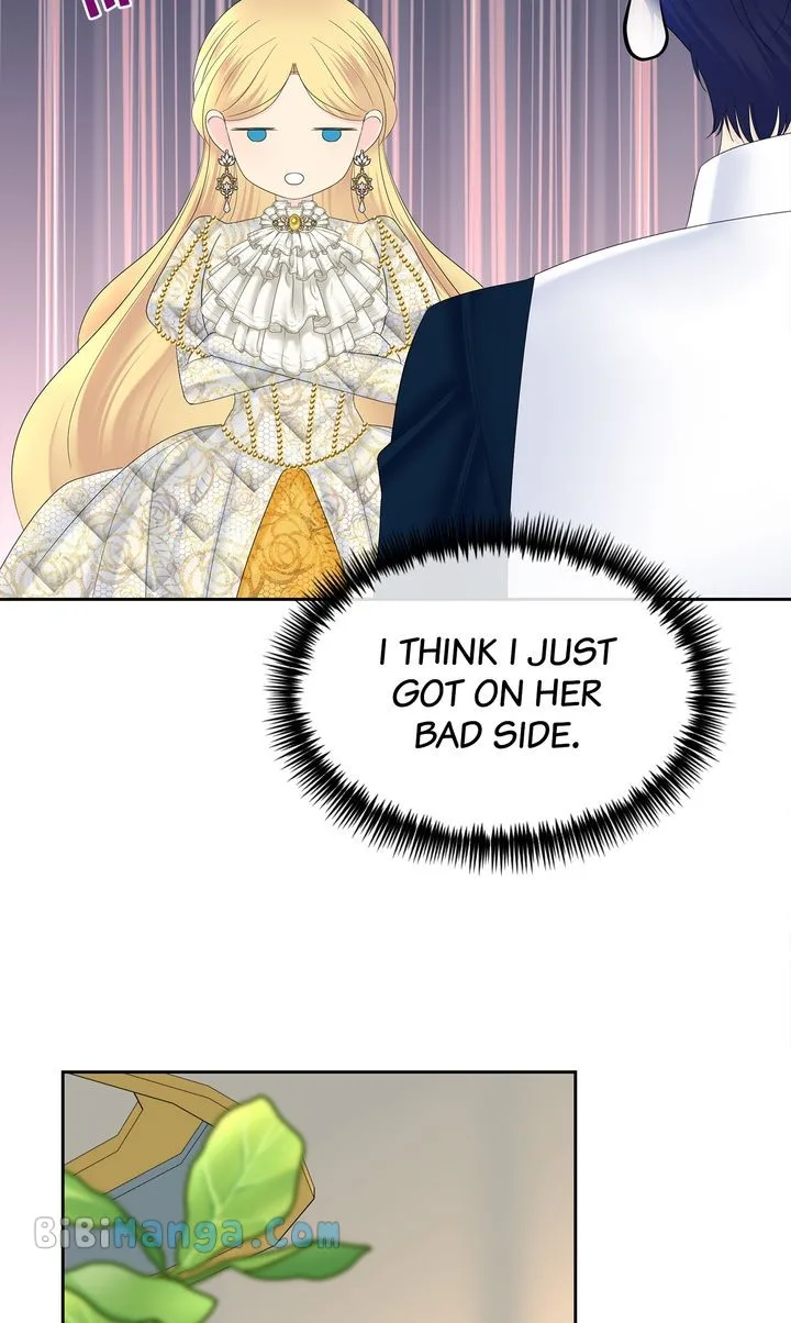 Raising My Husband Chapter 32 page 67