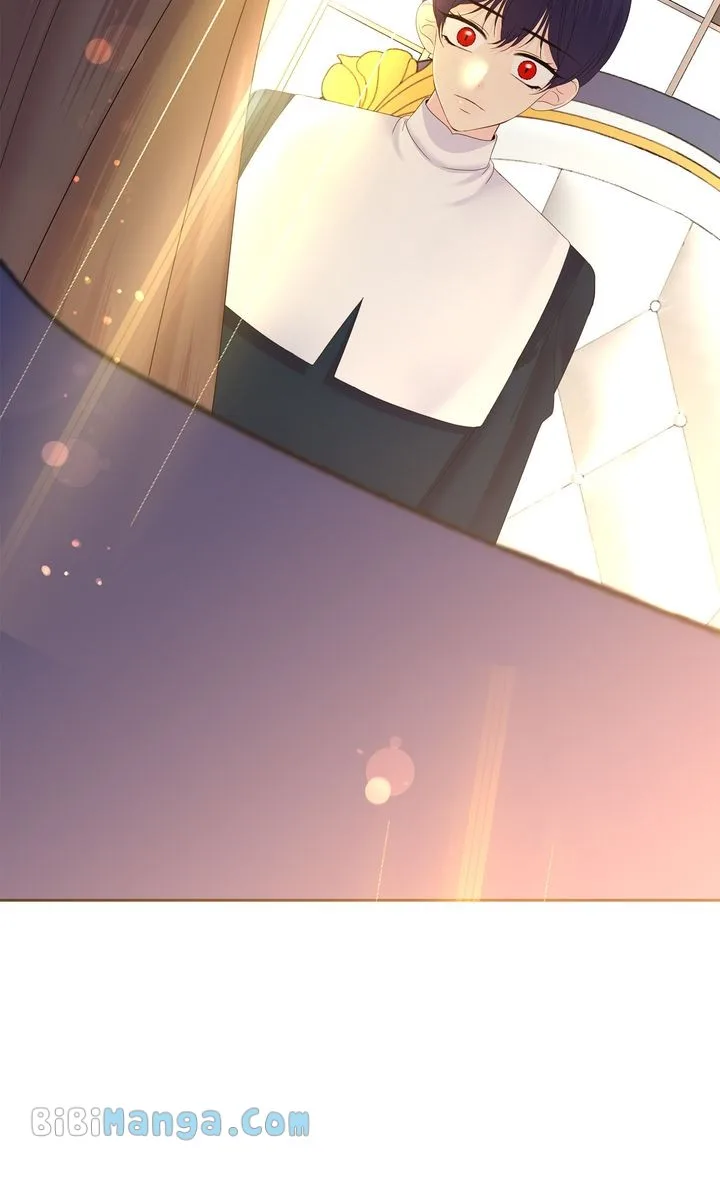 Raising My Husband Chapter 32 page 32