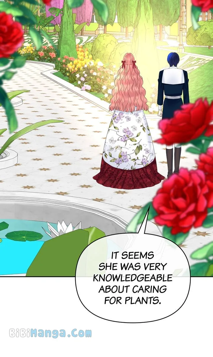 Raising My Husband Chapter 28 page 101