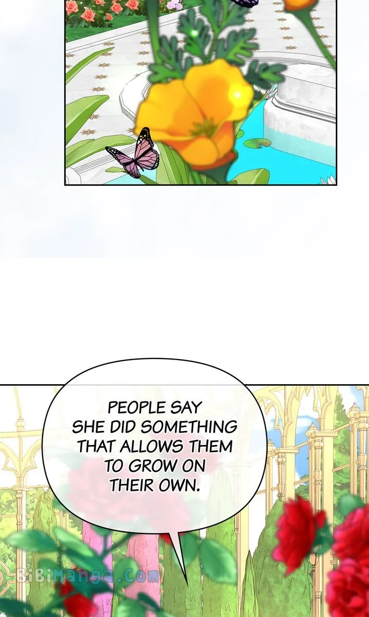 Raising My Husband Chapter 28 page 100