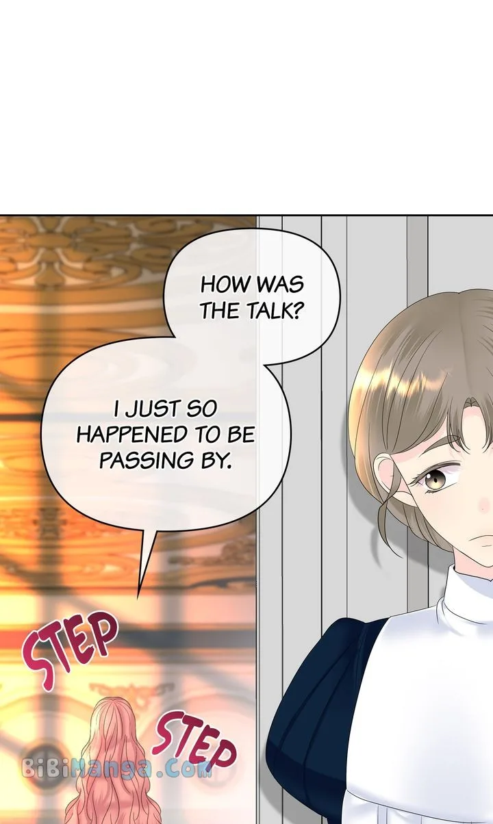 Raising My Husband Chapter 32 page 87