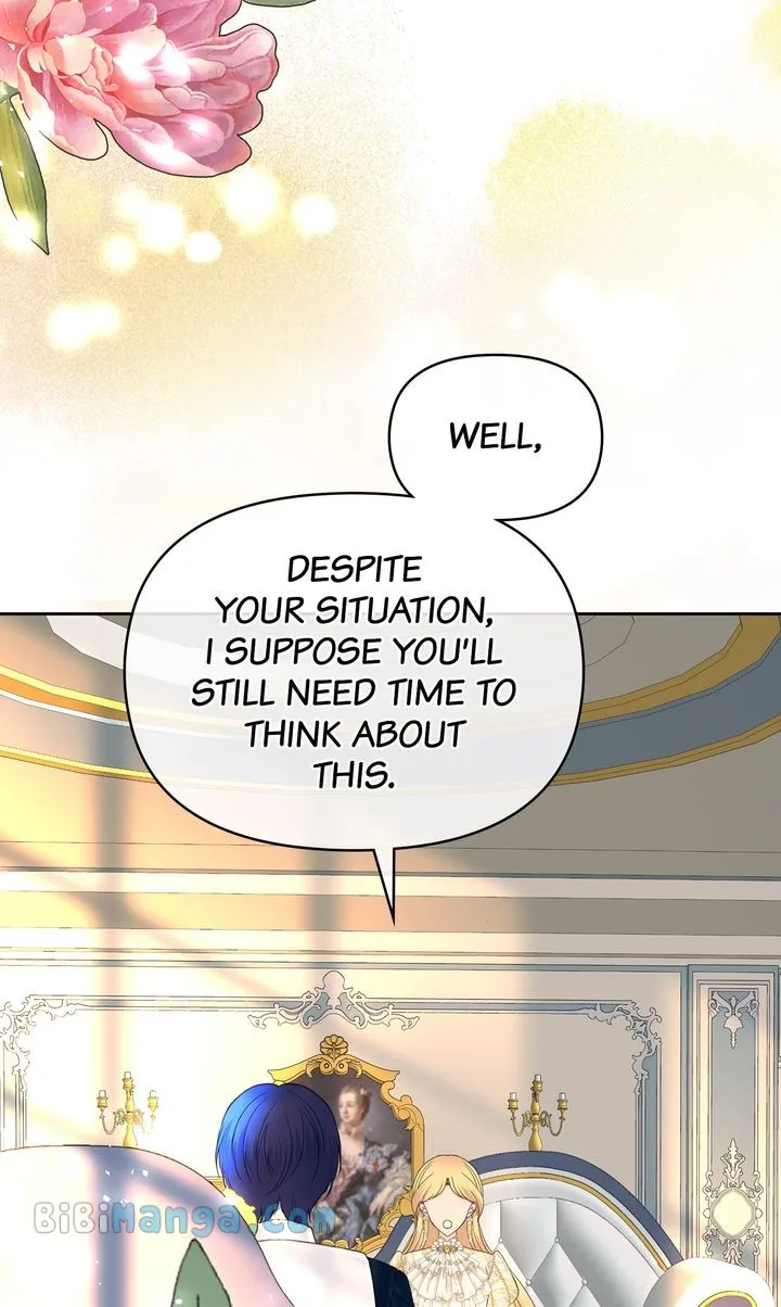 Raising My Husband Chapter 32 page 77