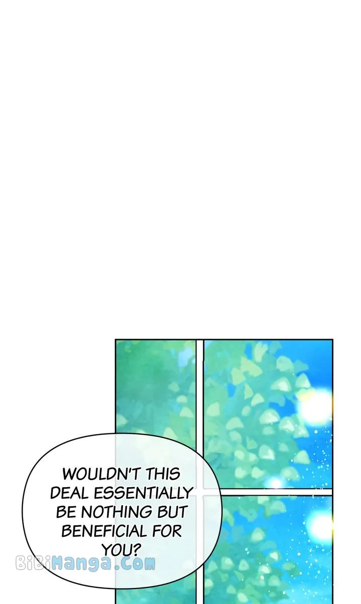 Raising My Husband Chapter 32 page 57