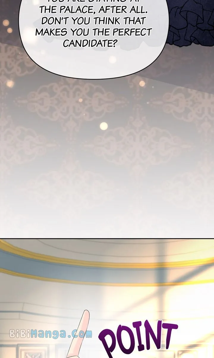 Raising My Husband Chapter 32 page 38