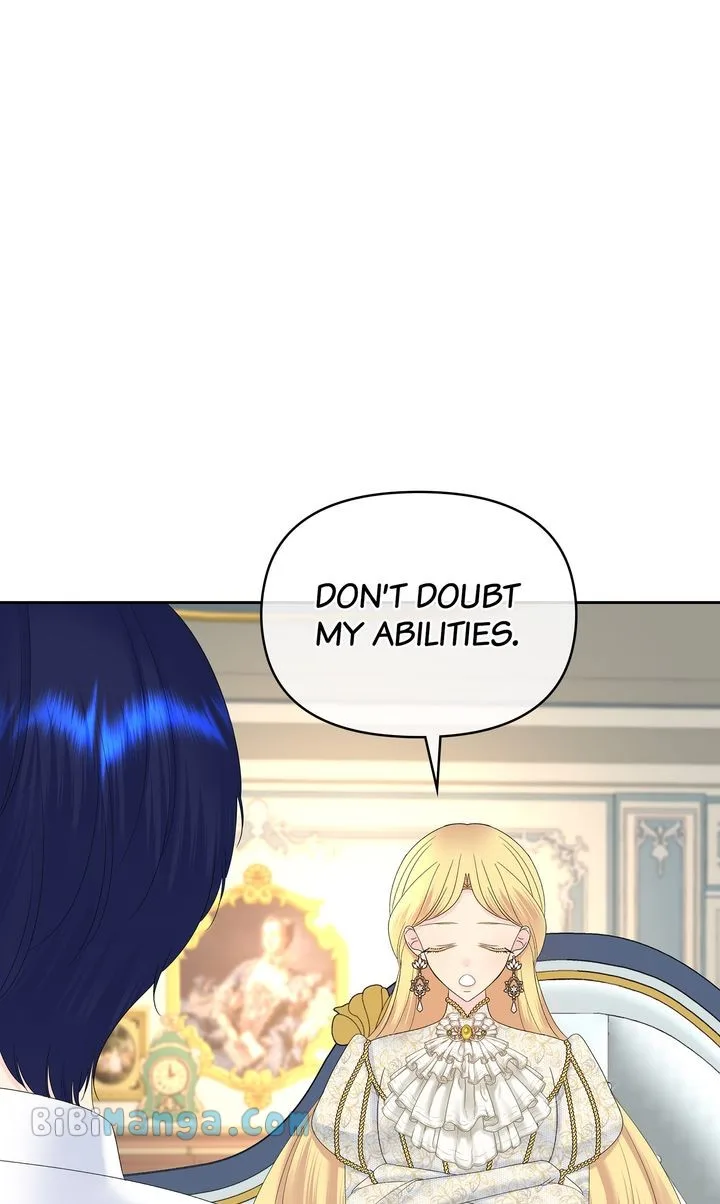 Raising My Husband Chapter 32 page 24