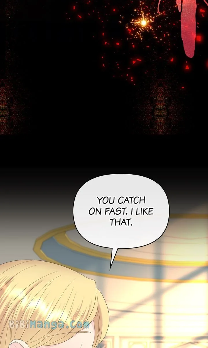Raising My Husband Chapter 32 page 55