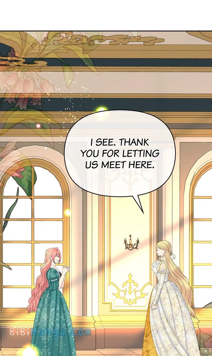 Raising My Husband Chapter 32 page 89