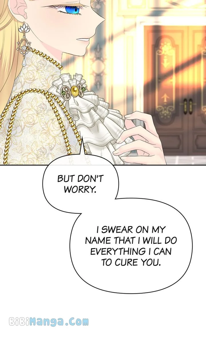 Raising My Husband Chapter 32 page 56