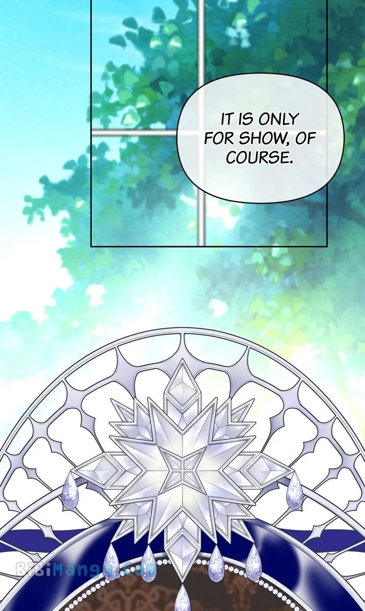 Raising My Husband Chapter 32 page 35
