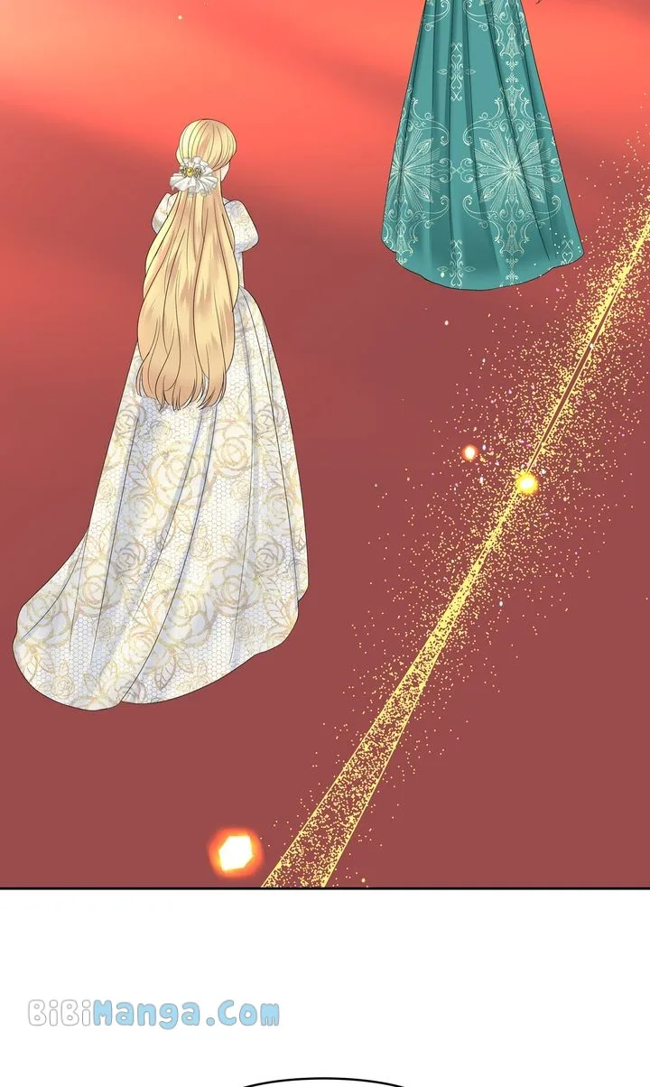 Raising My Husband Chapter 32 page 95