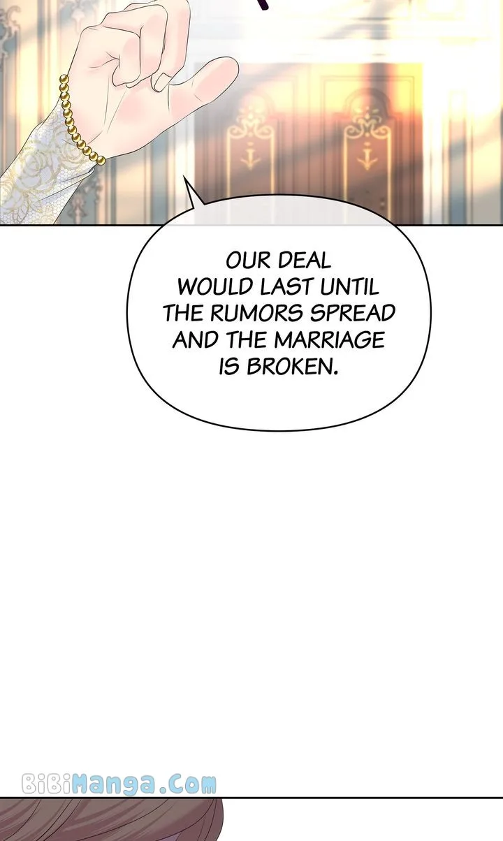 Raising My Husband Chapter 32 page 39
