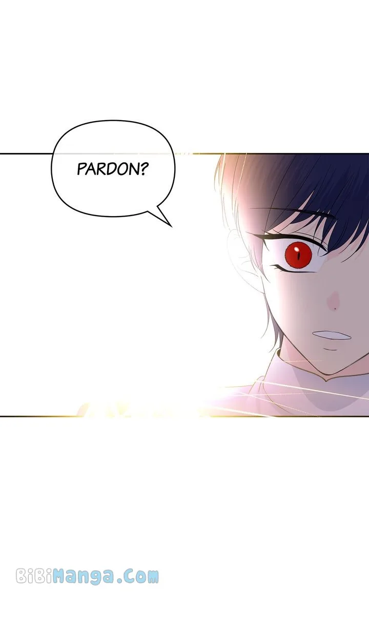 Raising My Husband Chapter 32 page 33