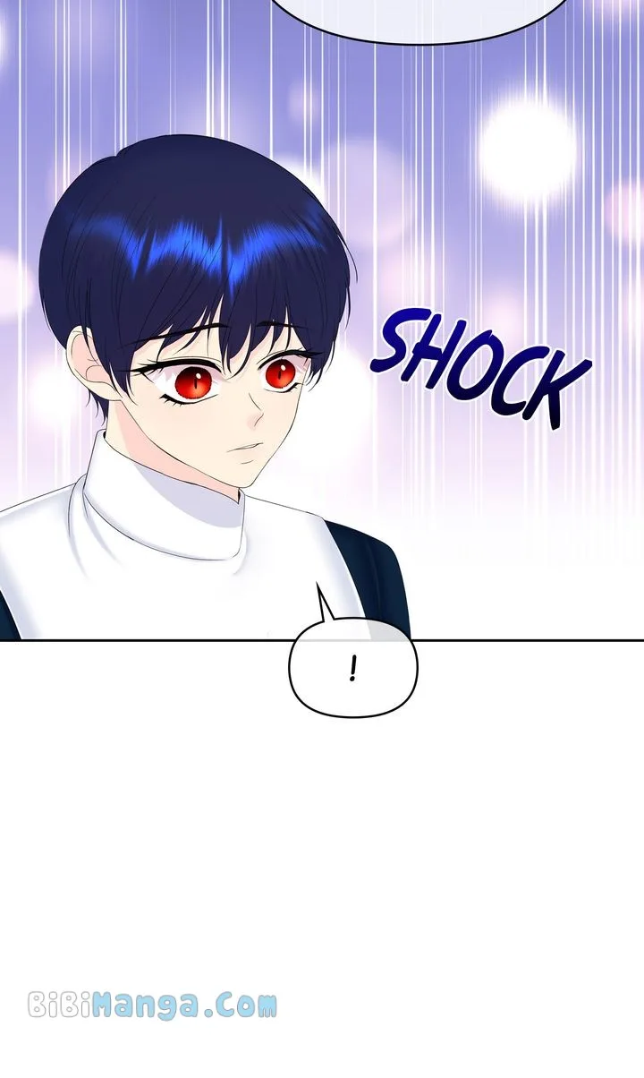 Raising My Husband Chapter 32 page 23