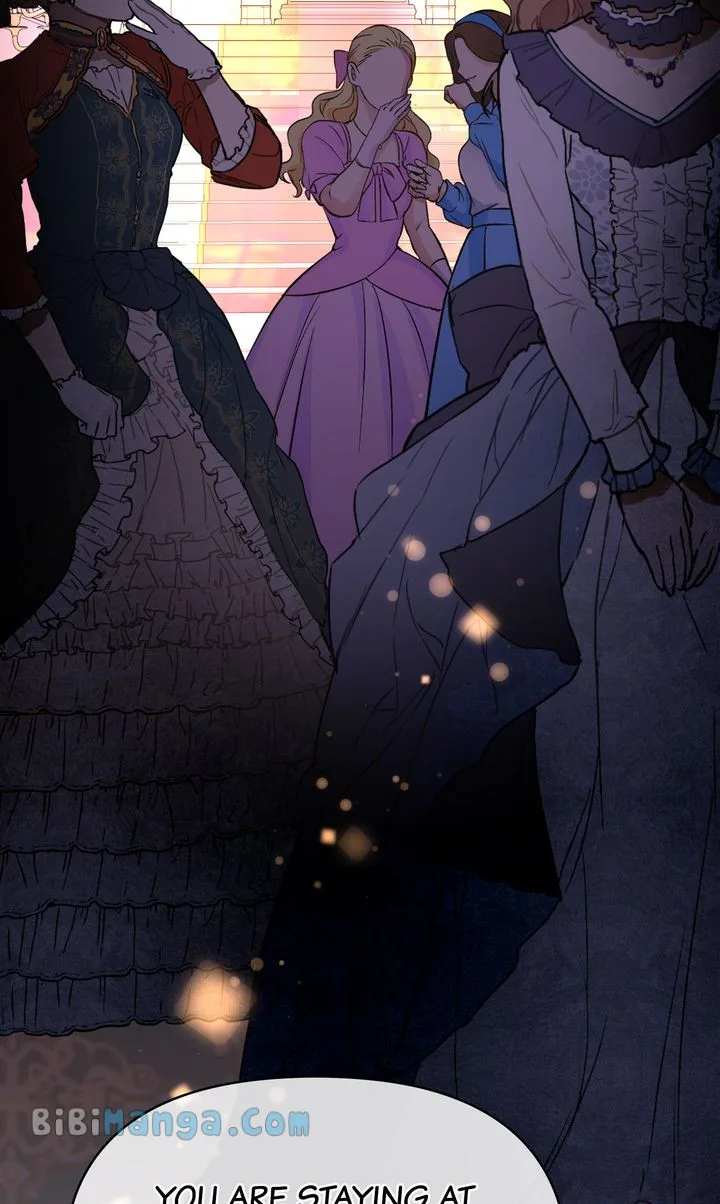 Raising My Husband Chapter 32 page 37