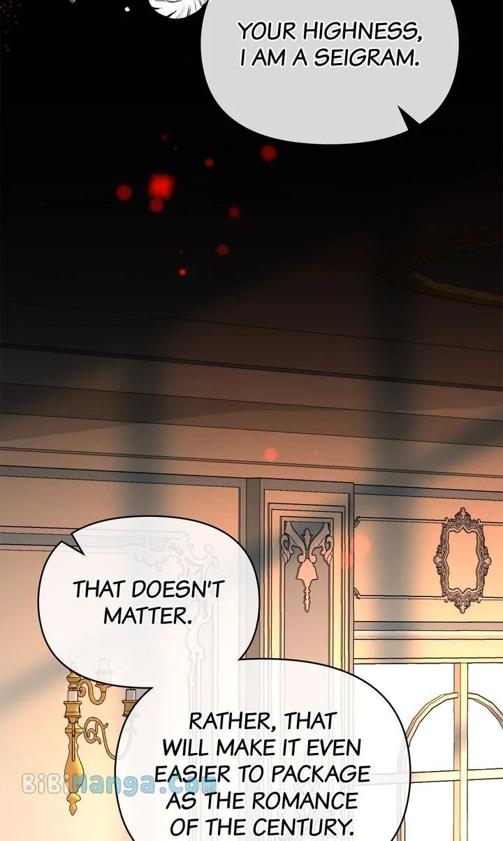 Raising My Husband Chapter 32 page 44