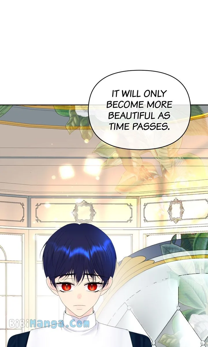 Raising My Husband Chapter 32 page 47
