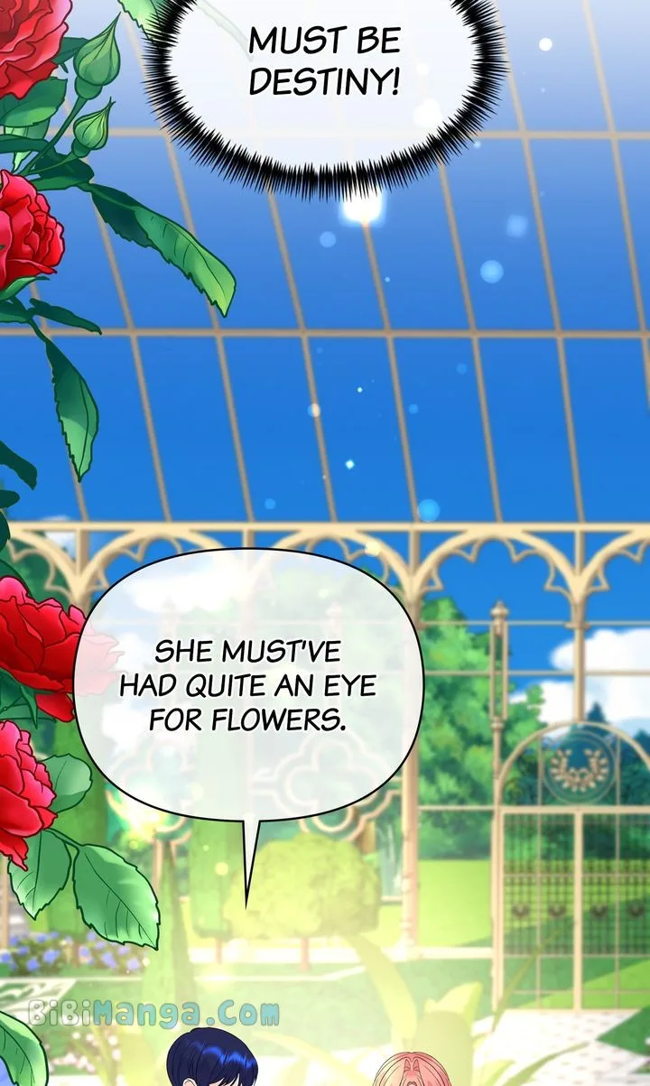 Raising My Husband Chapter 28 page 112